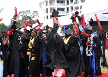 AI Must Build Skills for Jobs and Innovation, Says VP Alupo