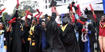 AI Must Build Skills for Jobs and Innovation, Says VP Alupo