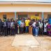 MTN Uganda and partners commission fully furnished women and children’s ward at Alwi Health Centre III