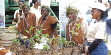 World Wildlife Day: Batwa Community Shares Forest Healing Knowledge in Bwindi