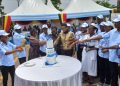 Mulago National Referral Hospital Celebrates Prestigious ISO International Recognition