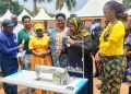 Government hands over business toolkits to 3,906 Jua-Kali beneficiaries