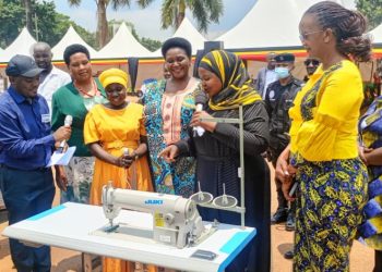 Government hands over business toolkits to 3,906 Jua-Kali beneficiaries