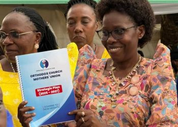 Women’s World Day of Prayer: Minister Nabakooba Urges Churches to Register Land, Embrace government programs 