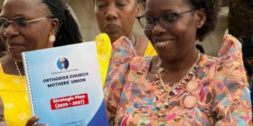 Women’s World Day of Prayer: Minister Nabakooba Urges Churches to Register Land, Embrace government programs 