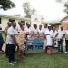 ATC Uganda Donates Sporting Items to Butabika Hospital Occupational Therapy Unit