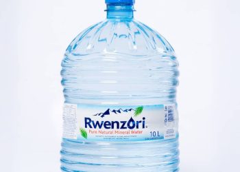 CCBU Launches 10-Litre Rwenzori Water Pack to Expand Access to Affordable Hydration