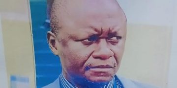 Police recovers missing coach in a banana plantation