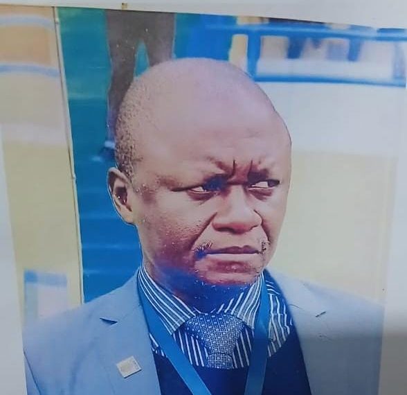 Police recovers missing coach in a banana plantation