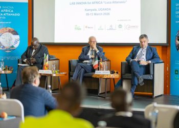 Italy Urges Uganda to Strengthen Marketing to Attract Investors and Boost Agricultural Exports