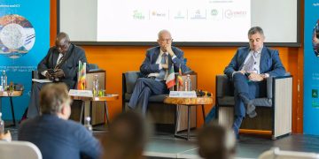 Italy Urges Uganda to Strengthen Marketing to Attract Investors and Boost Agricultural Exports