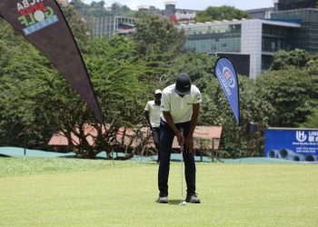 Mayende Clinches NCBA Junior Golf Series Title In Dominant Finale 