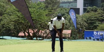 Mayende Clinches NCBA Junior Golf Series Title In Dominant Finale 