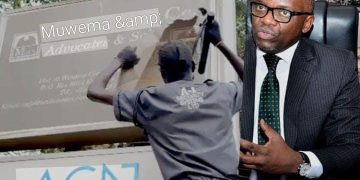 ULS Slams Warrantless Eviction of Muwema & Co. Advocates, Demands Police Accountability