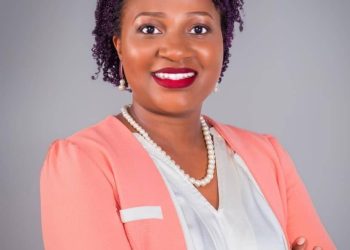 Pamela Turyatunga appointed on Junior Achievement Uganda Board