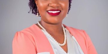 Pamela Turyatunga appointed on Junior Achievement Uganda Board