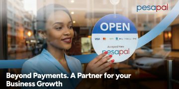 From Payments to Insights: Helping Ugandan Businesses Grow Smarter