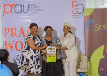 Ugandan Women in PR Celebrate Leadership, Balance, and Sisterhood at PRAU Women’s Day Event