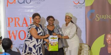 Ugandan Women in PR Celebrate Leadership, Balance, and Sisterhood at PRAU Women’s Day Event