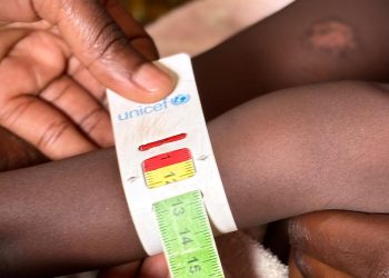Kiryandongo Records Major Progress in Fight Against Child Malnutrition
