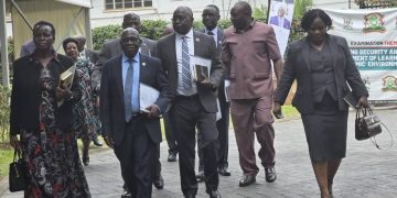 2025 UACE Results: Over 113,000 Candidates Qualify for University Admission 