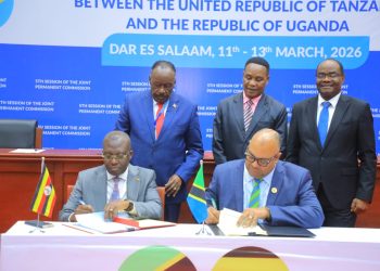 Uganda, Tanzania set to scrap trade barriers to fix UGX 9 trillion imbalance