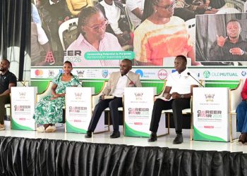 Stanbic Bank urges youth to exploit targeted Empowerment Initiatives