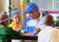World Oral Health Day: Unilever Uganda Launches Pepsodent Oral Health Campaign in Kampala Schools
