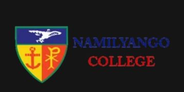 Namilyango College UACE Stars Listed