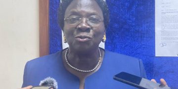 Uganda Strengthens Push for Women’s Inclusion in Regional Trade