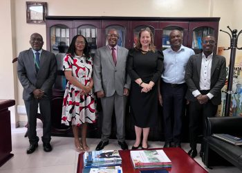 Uganda develops new integrated plan to improve water access, sustainability