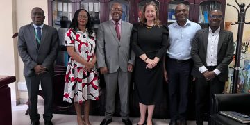 Uganda develops new integrated plan to improve water access, sustainability