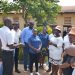 Gulu Hosts Global Surveyors Week with Focus on Sustainability and Youth Engagement