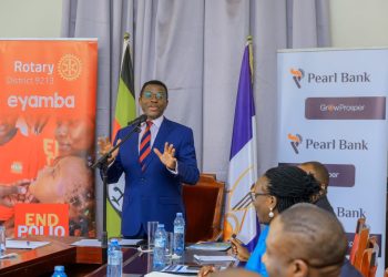 Buganda Kingdom Joins $4 Million Drive for Uganda’s First Bone Marrow Transplant Centre