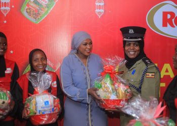 Royco Wraps Up Nationwide Ramadan Outreach as Muslims Prepare for Eid-ul-Fitr on Friday