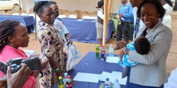 China-Uganda Friendship Hospital Naguru Commends Government for Equipment Funding