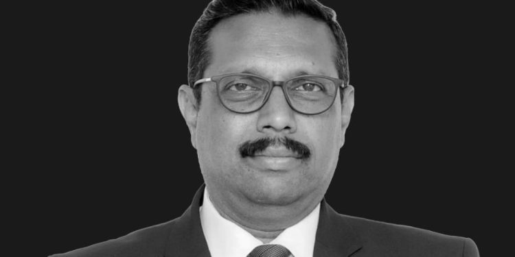 Prasad Acharya
