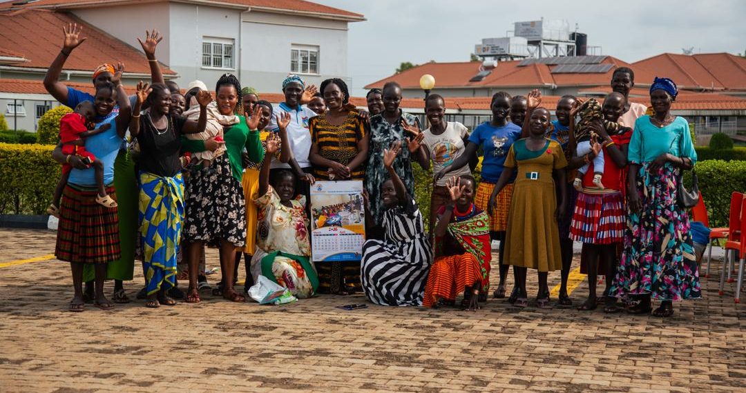 TERREWODE Revives Campaign to End Obstetric Fistula