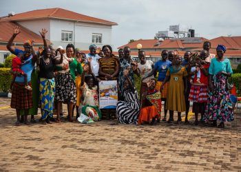 TERREWODE Revives Campaign to End Obstetric Fistula