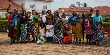 TERREWODE Revives Campaign to End Obstetric Fistula