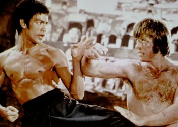 BREAKING NEWS: Hollywood Icon Chuck Norris Dies at 86