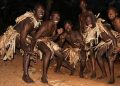 Villagers lynch suspected cannibals, recover pieces of human flesh of missing prostitute