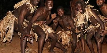 Villagers lynch suspected cannibals, recover pieces of human flesh of missing prostitute