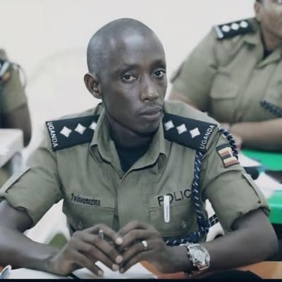 Three Perish in Fatal Luwero Road Crash