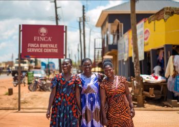 When Women Rise, Economies Rise: The Power of Giving to Gain