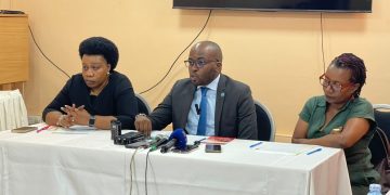 Civil Society Demands Evidence as FIA Freezes NGO Accounts in Uganda