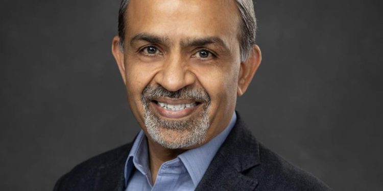 Sunil Taldar, Chief Executive Officer, Airtel Africa