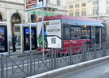 Uganda launches transit advertising campaign in Italy to boost tourism