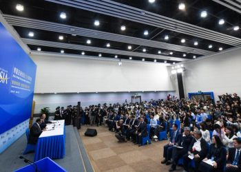 Asia Emerges as a Global Powerhouse in the Clean Energy Transition