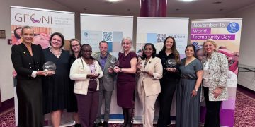 Ugandan NGO Wins Global Award for Transforming Post-Hospital Care for Premature Babies